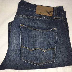 American Eagle jeans Men’s